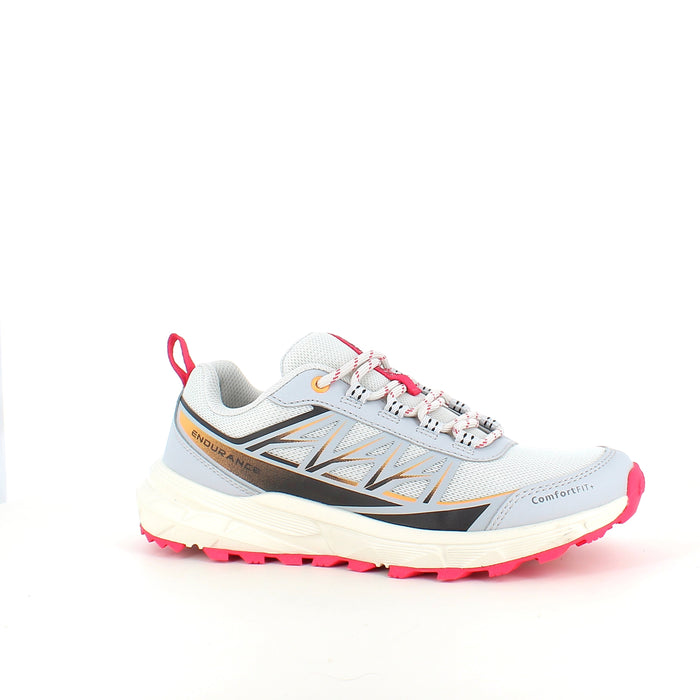 Endurance Fadell W Shoes – Lätt & andningsbar sneaker