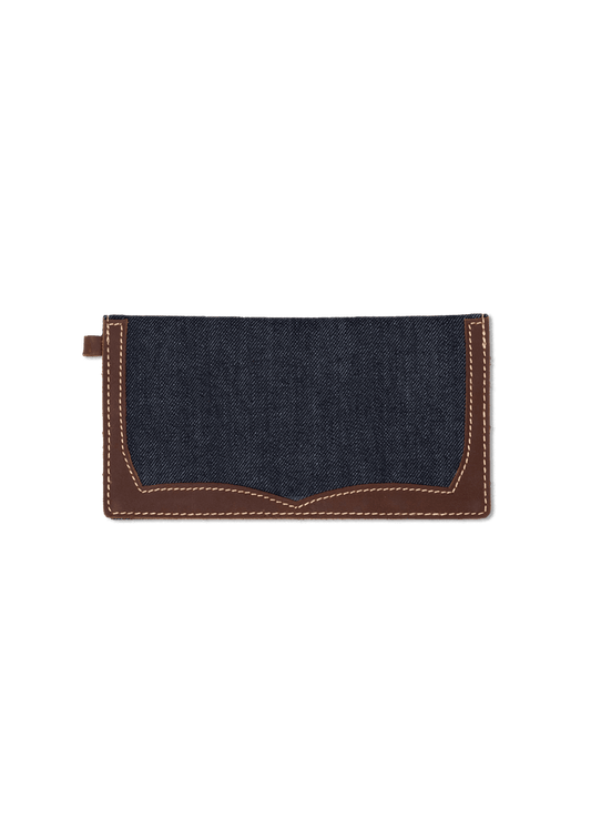Engineer Wallet - Iron & Resin