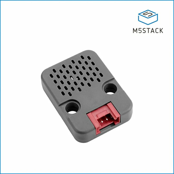 ENV Pro Unit with Temperature, Humidity, Pressure and Gas Sensor (BME688) - m5stack-store