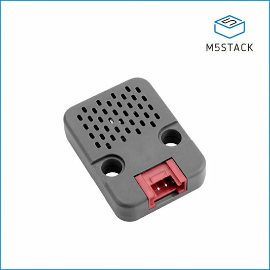 ENV Pro Unit with Temperature, Humidity, Pressure and Gas Sensor (BME688) - m5stack-store