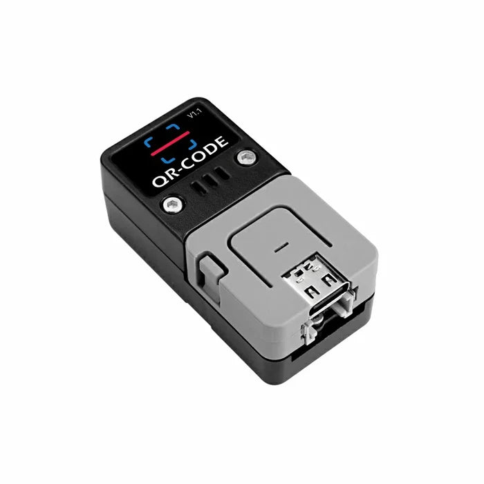 [EOL] ATOM 2D/1D Barcode Scanner Kit v1.1 - m5stack-store