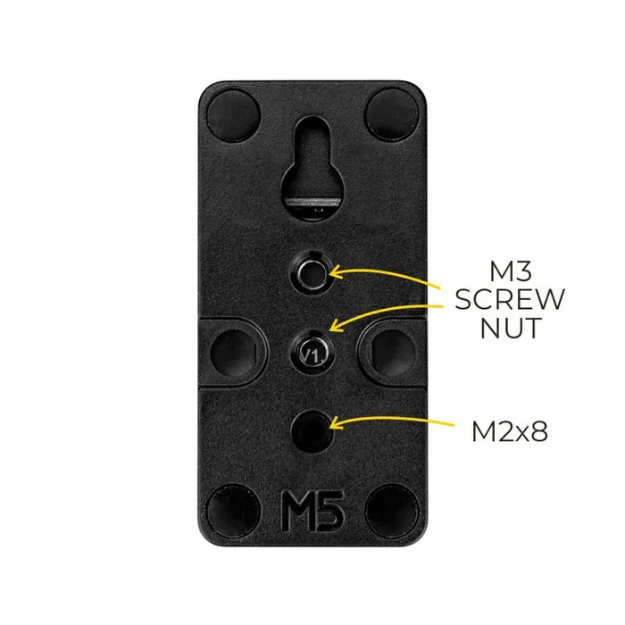 [EOL] ATOM 2D/1D Barcode Scanner Kit v1.1 - m5stack-store