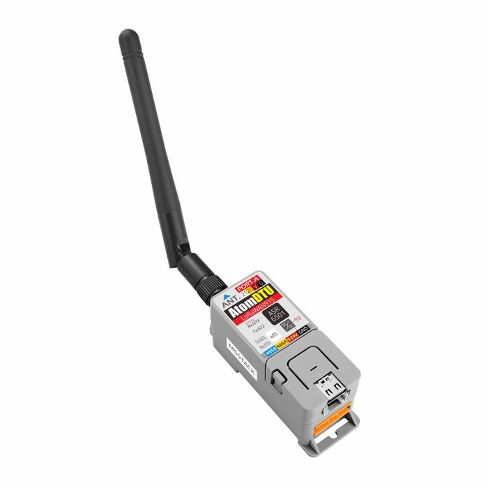 Atom DTU LoRaWAN Kit 915MHz (ASR6501) - m5stack-store