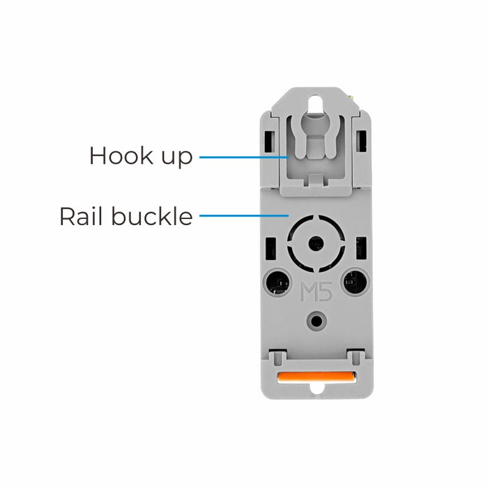 Atom DTU LoRaWAN Kit 915MHz (ASR6501) - m5stack-store