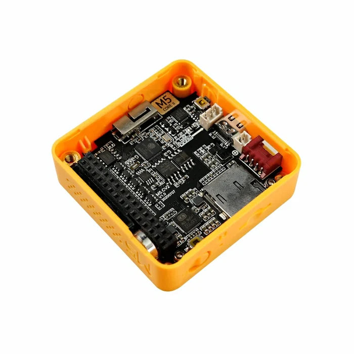 AWS IoT Edukit SimpleIOT Starter Bundle V1.0 - m5stack-store
