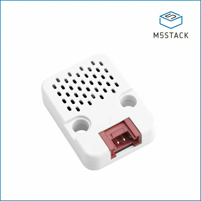 [EOL] ENV IV Unit with Temperature Humidity Air Pressure Sensor (SHT40+BMP280) - m5stack-store