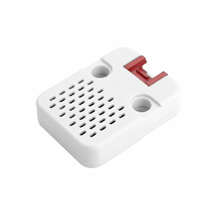 [EOL] ENV IV Unit with Temperature Humidity Air Pressure Sensor (SHT40+BMP280) - m5stack-store