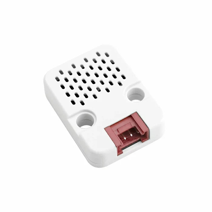 [EOL] ENV IV Unit with Temperature Humidity Air Pressure Sensor (SHT40+BMP280) - m5stack-store