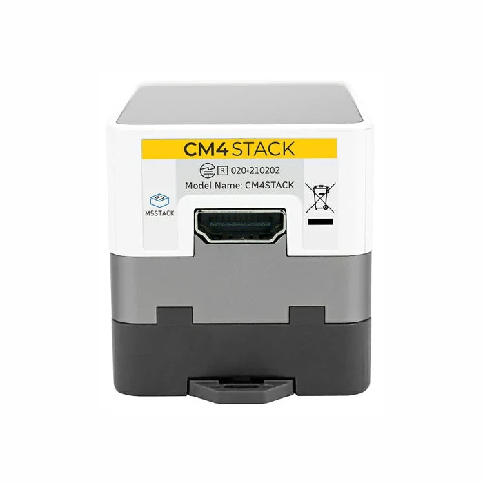 M5Stack CM4Stack Development Kit (CM4104032) - m5stack-store
