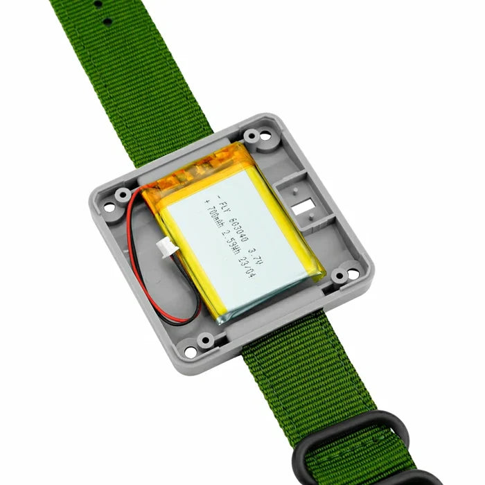 Watch Development Kit (Excluding Core) V1.1 - m5stack-store