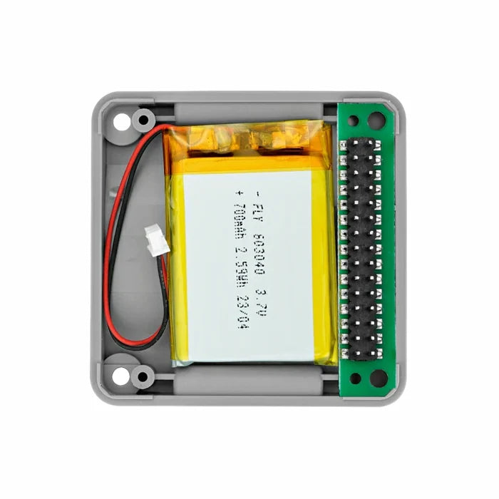 Watch Development Kit (Excluding Core) V1.1 - m5stack-store