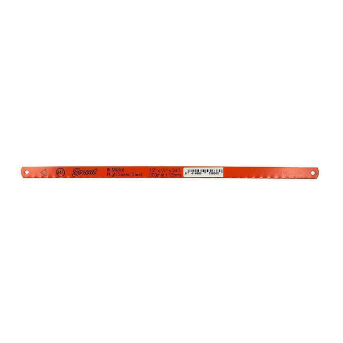 Evacut Handsaw Blade Bimetal 12 x 1/2" x 24T