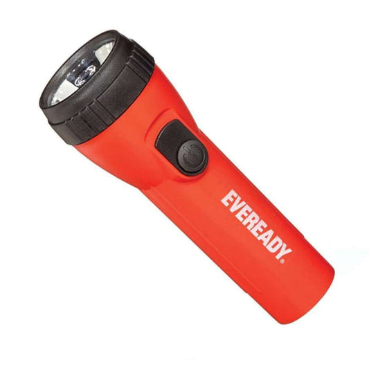 Eveready Flashlight Large