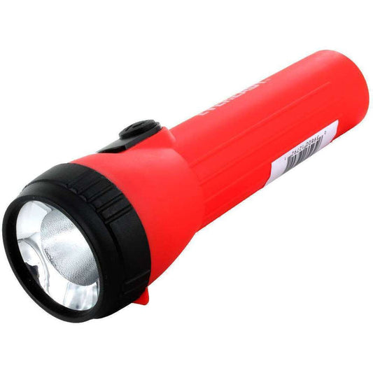 Eveready Flashlight Small