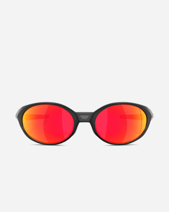 Oakley Eyejacket Redux Black Eyewear Sunglasses OO9438-4658 BLK