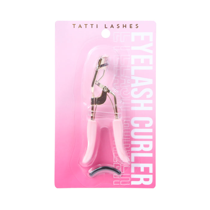 Eyelash Curler