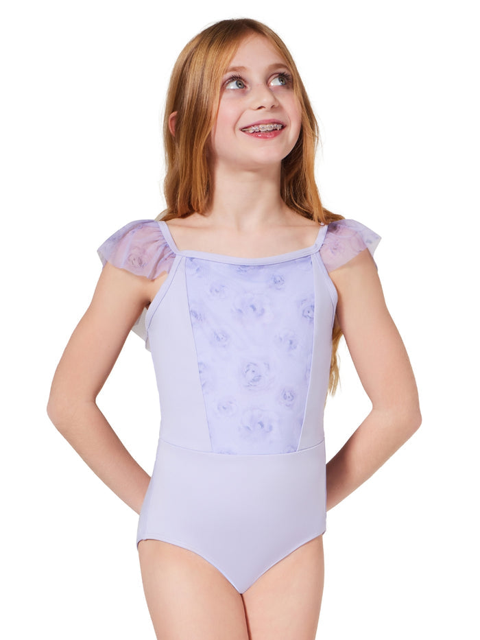 F12430C Primrose Leotard