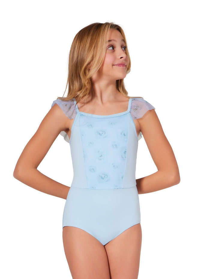 F12430C Primrose Leotard