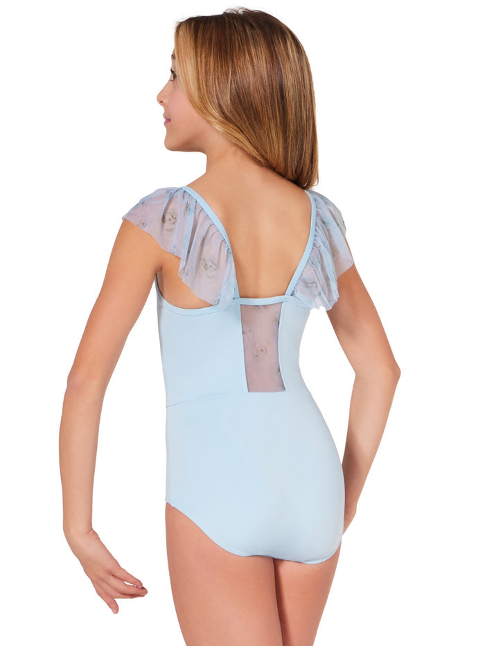 F12430C Primrose Leotard