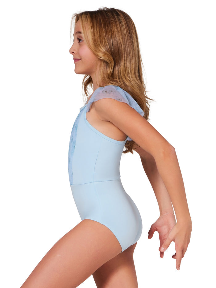 F12430C Primrose Leotard