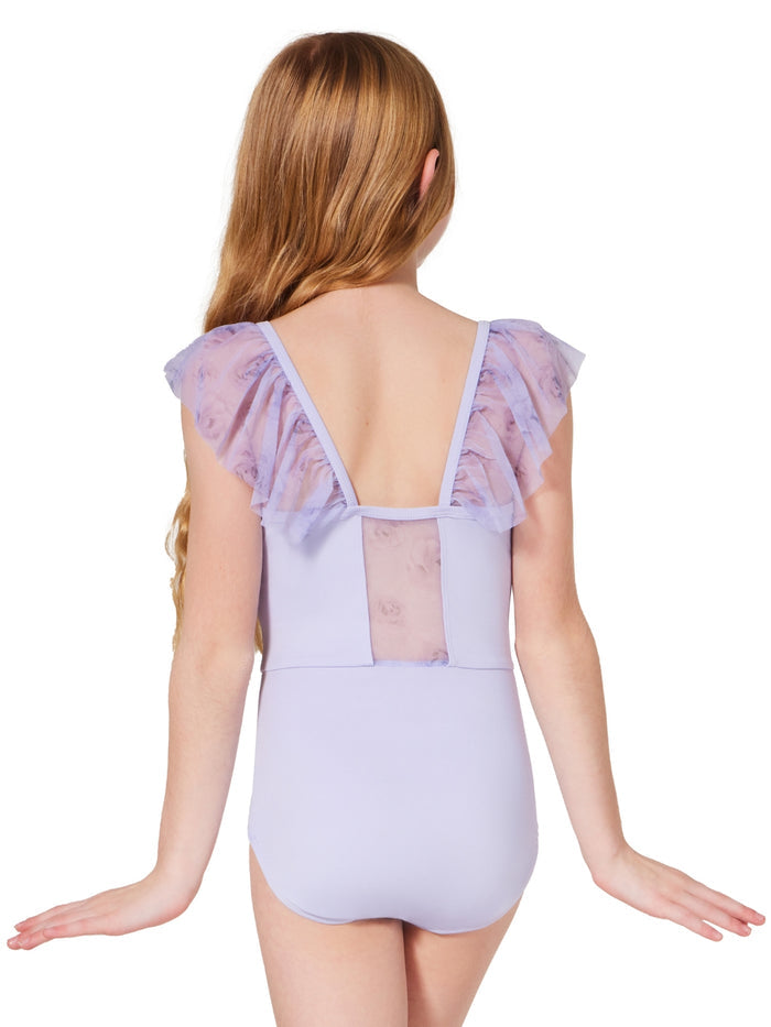 F12430C Primrose Leotard