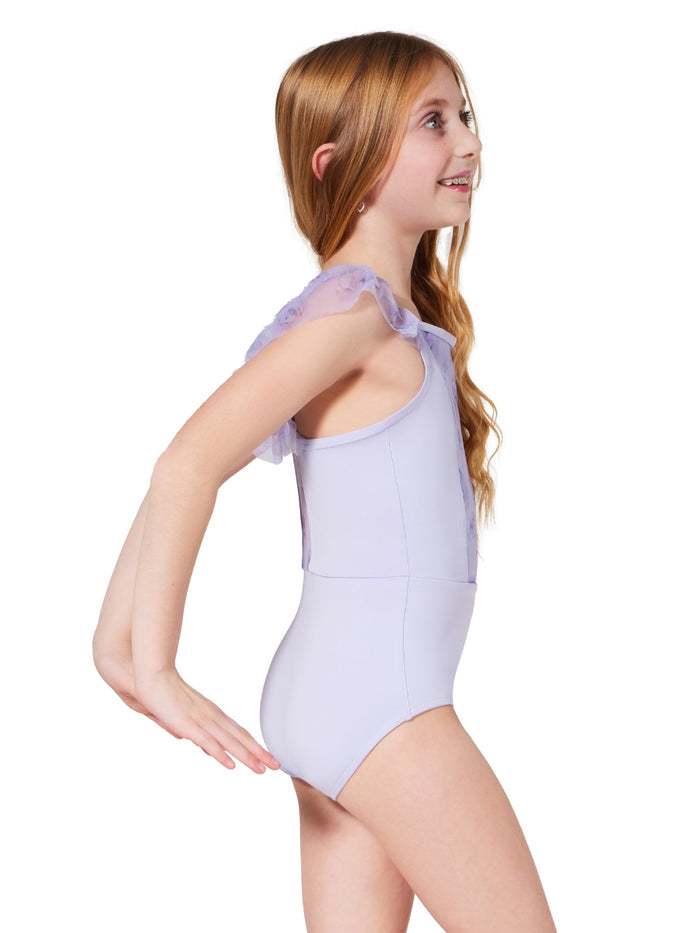 F12430C Primrose Leotard