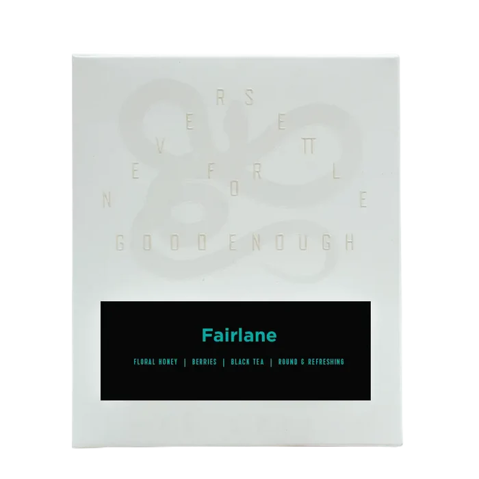 Fairlane Blend