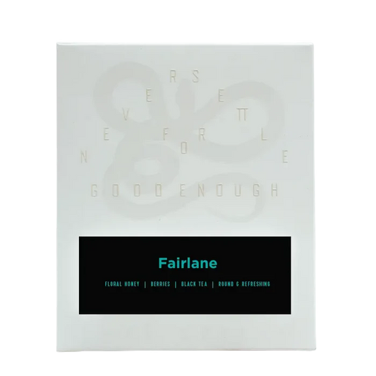 Fairlane Blend