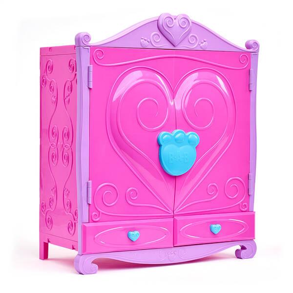 Fancy Fashion Boutique (Available In Stores Only) - Build-A-Bear Workshop Australia