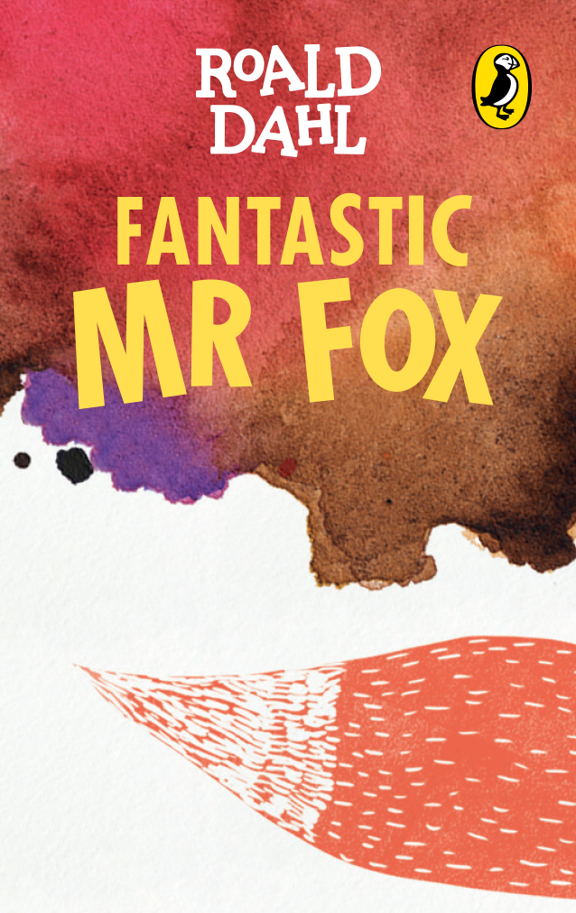 Fantastic Mr Fox