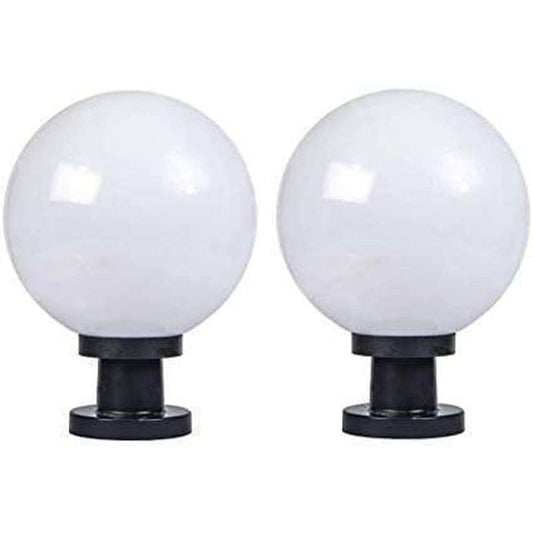 Fantasy Outdoor Ball Light White 150mm