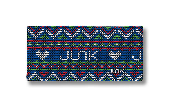 Favorite Sweater Big Bang Lite Headband - View 3