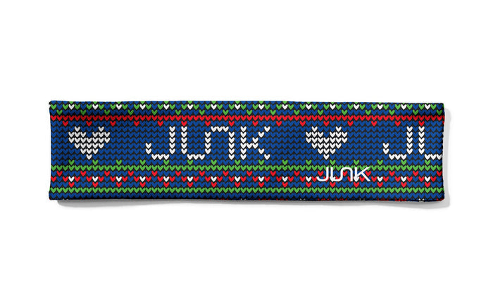 Favorite Sweater Infinity Headband - View 3