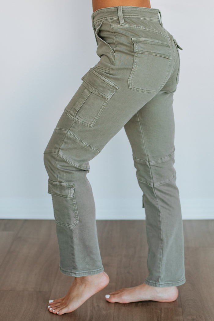 Finley KanCan Jeans