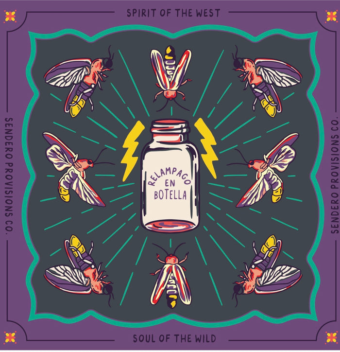 Firefly Bandana