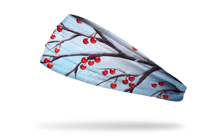 First Frost Big Bang Lite Headband - View 1