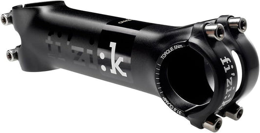 Fizik Cyrano R1 Bike Stem 7 Degee Angle 70mm