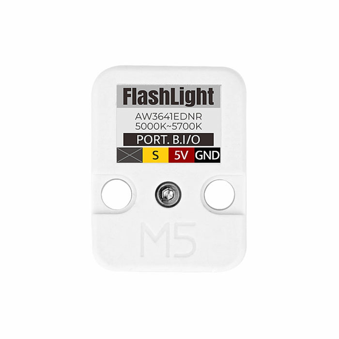 Flashlight Unit - m5stack-store
