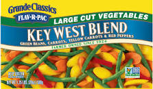 FLAV R PAC KEY WEST BLEND 4 LB