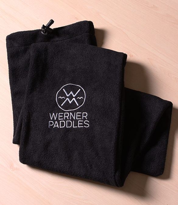 Fleece Paddle Sock (Closeout)