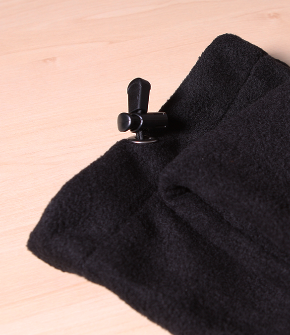 Fleece Paddle Sock (Closeout)