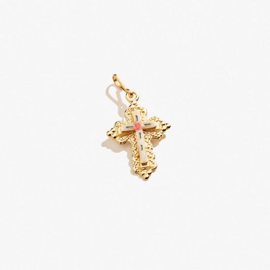 14kt Gold Over .925 Sterling Silver