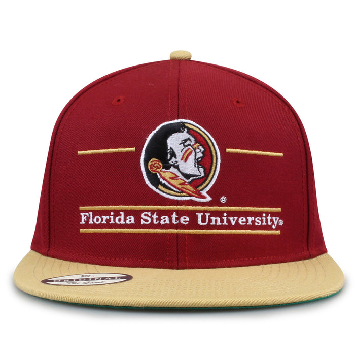 Florida State '93 Til Snapback