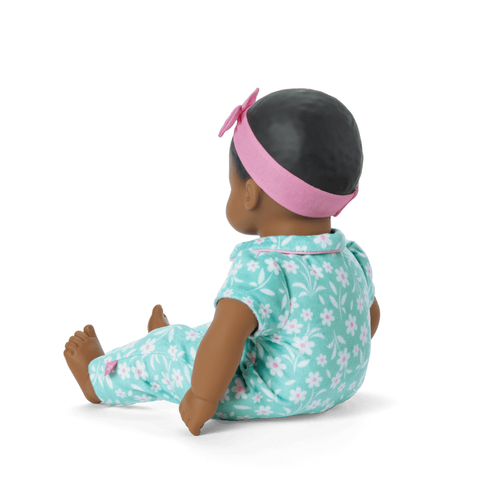 Flower Fun PJs for Bitty Baby® Dolls