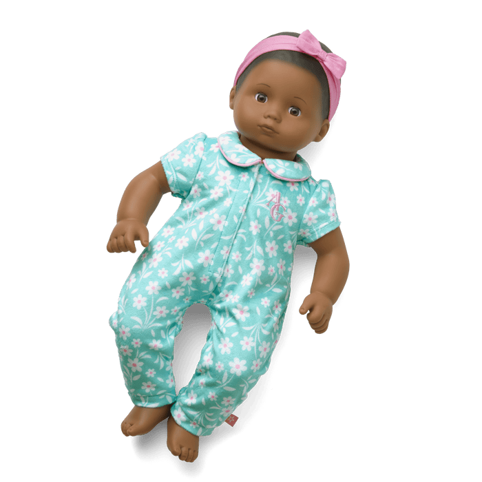 Flower Fun PJs for Bitty Baby® Dolls