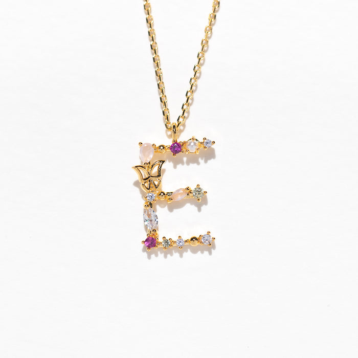 Gold / E