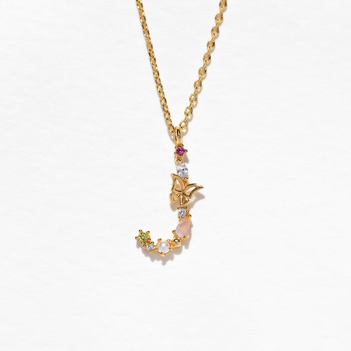 Gold / J