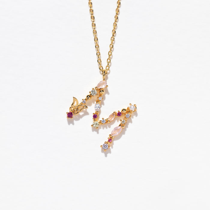 Gold / M