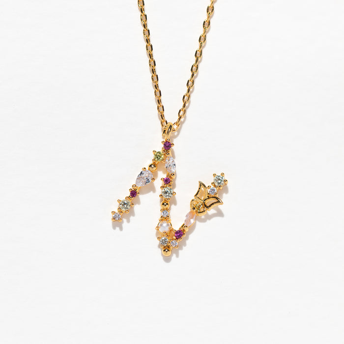 Gold / N