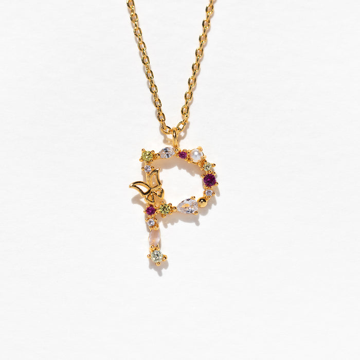 Gold / P
